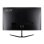 Écran PC Acer ED270 W0 27" Full HD 240Hz VA Courbé FreeSync Premium HDR10 1ms