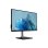 Monitor Acer CB3 CB273U G 27" QHD 120 Hz IPS 4 ms HDR10 FreeSync ajustable en altura
