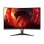 Monitor Acer Nitro XZ3 XZ273U X2bmiiprx 27" QHD 165Hz VA Curvo HDR10 FreeSync 1ms Altura