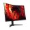 Monitor Acer Nitro XZ3 XZ273U X2bmiiprx 27" QHD 165Hz VA Curvo HDR10 FreeSync 1ms Altura
