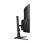 Monitor Acer Nitro XZ3 XZ273U X2bmiiprx 27" QHD 165Hz VA Curvo HDR10 FreeSync 1ms Altura