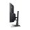 Monitor Acer Nitro XZ3 XZ273U X2bmiiprx 27" QHD 165Hz VA Curvo HDR10 FreeSync 1ms Altura