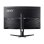 Monitor Acer Nitro XZ3 XZ273U X2bmiiprx 27" QHD 165Hz VA Curvo HDR10 FreeSync 1ms Altura
