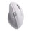 Maus TnB MWINFINITEPROWH Bluetooth USB-A Dual Infinite Rad Weiß