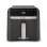 Air Fryer Moulinex 7,5L 2020W Painel Digital Tátil Grande Capacidade