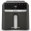 Airfryer Moulinex Easy Fry Mega Compact 7,5 L 2020 W avec Minuterie