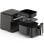 Airfryer Moulinex Easy Fry Mega Compact 7,5 L 2020 W avec Minuterie