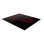 Placa de Inducción Teka 3 Zonas Touch Control Display Negro