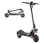 Patinete eléctrico ENGWE Y1000(VMP) 800W 100km Suspensión doble APP Plata
