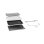 Mini Four Teka FSO 366 AirFry 36L 51,3cm AirFryer Noir
