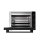 Mini Four Teka FSO 466 AirFry 46L 54cm AirFryer Noir