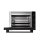 Mini Four Teka FSO 466 AirFry 46L 54cm AirFryer Noir