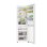 Frigorífico Combi Otsein No Frost 194 cm 315 L E Blanco