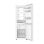 Frigorífico Combi Otsein No Frost 194 cm 315 L E Blanco