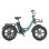 Bicicleta Eléctrica ENGWE L20 Boost 20" 48V 13Ah 250W