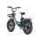 Bicicleta Eléctrica ENGWE L20 Boost 20" 48V 13Ah 250W