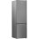 Frigorífico Combi Beko No Frost 203,5 cm 415 L A Inox