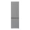Frigorífico Combi Beko No Frost 203,5 cm 415 L A Inox