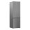 Frigorífico Combi Beko No Frost 203,5 cm 415 L A Inox