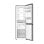 Frigorífico Combi Otsein Total No Frost 194 cm 315 L E Branco