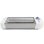 Grille-pain Orbegozo TO 1012 600W Blanc et Argent avec 6 niveaux