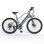 Velo electrique HillMiles MileTrail 1 26 pouces 250 W