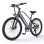 Bicicleta Eléctrica HillMiles MileTrail 1 26" 250W 36V 13Ah