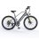 Bicicleta Eléctrica HillMiles MileTrail 1 26" 250W 36V 13Ah