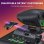 Acelerador Turtle Beach VelocityOne Dual Throttle PC/Xbox
