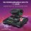 Acelerador Turtle Beach VelocityOne Dual Throttle PC/Xbox
