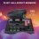 Acelerador Turtle Beach VelocityOne Dual Throttle PC/Xbox