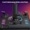 Joystick Turtle Beach VelocityOne Flightstick II PC 38 entradas programables 8 ejes