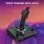 Joystick Turtle Beach VelocityOne Flightstick II PC 38 entradas programables 8 ejes