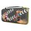 Funda de viaje Turtle Beach PlayTrek Mario Kart World para Nintendo Switch 2