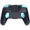 Mando Inalámbrico Turtle Beach Rematch Minecraft Dungeons II Nintendo Switch