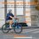 Elektro-Mountainbike HillMiles MileTrail 1 26 Zoll 36V 13Ah 250W