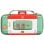 Funda de Viaje Turtle Beach PlayTrek Switch 2 Tendo y Nendo Animal Crossing