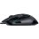 Souris Logitech G402 Hyperion Fury Filaire 4000 DPI Noire Éclairage Bleu