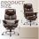 Gaming-Stuhl GTPLAYER Ergonomisch 90-150 Braun