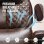 Gaming-Stuhl GTPLAYER Ergonomisch 90-150 Braun