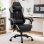 Cadeira Gaming GTPLAYER Ergonómica com Apoio de Pés e Braços Integrados