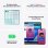 Apple MacBook Pro Apple M5 10 Núcleos/16GB/1TB SSD/GPU 10 Núcleos/14" Vidrio nanotexturizado
