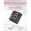 Mini PC FIREBAT R3 AMD Ryzen 3 4300U/16GB/512GB SSD/Radeon/Windows 11