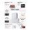 Mini PC FIREBAT AM02 AMD Ryzen 7 H255/16GB/512GB SSD/Radeon 780M Windows 11