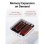 Mini PC FIREBAT AM02 AMD Ryzen 7 H255/16GB/512GB SSD/Radeon 780M Windows 11