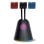 Ratón FragON Citadel Bungee RGB Clips Colorés Noir