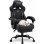 Assento Gaming GTPLAYER Ergonomico com Repose-Pieds Integrado