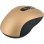 Rato Bluestork Office 60 Sem Fios 2.4 GHz 1600 DPI Ouro Metalizado 6 Botões