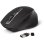 Mouse Yenkee YMS 2075 Wireless 2.4 GHz Sensore Ottico 2400 DPI 6 Pulsanti