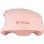 Ratón Yenkee YMS 2080PK Inalámbrico 2400 DPI Rosa Recargable USB-C 6 Botones